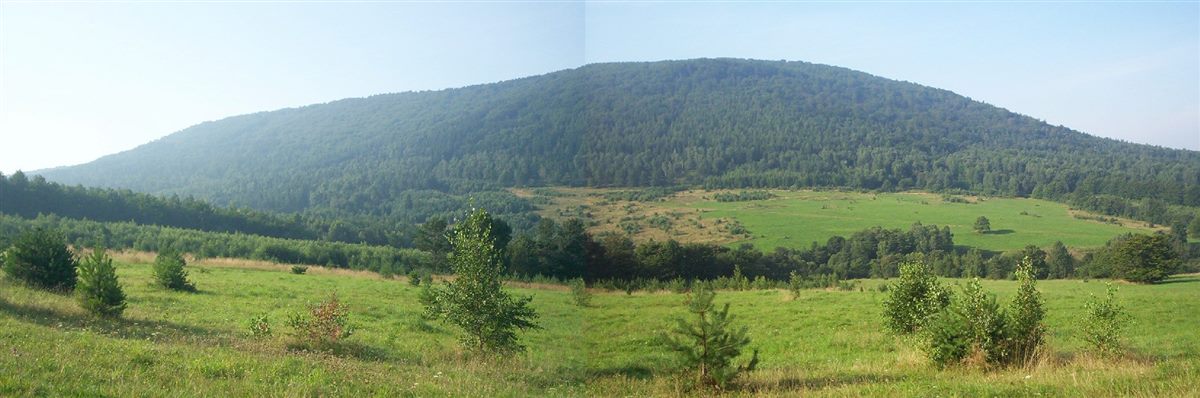 Panorama Karpat
